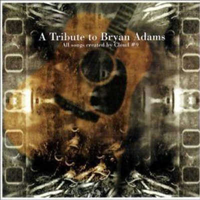 Various Artists - Tribute To Bryan Adams