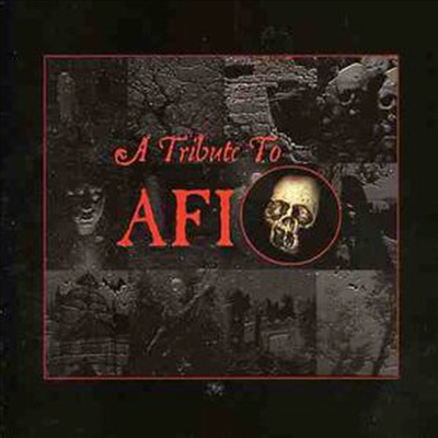 Various Artists - Tribute To Afi