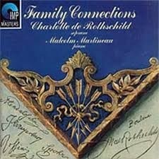 Charlotte de Rothschild, Malcolm Martineau / Family Connections (/MCD86))