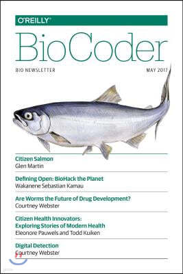 BioCoder #12: April 2017