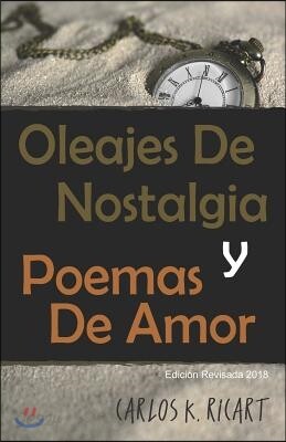 Oleajes de Nostalgia Y Poemas de Amor