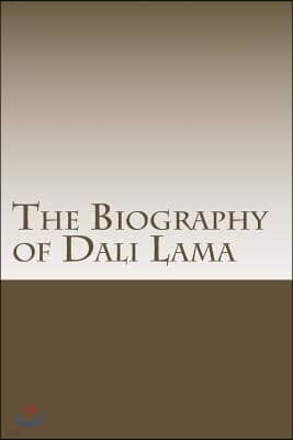 The Biography of Dali Lama