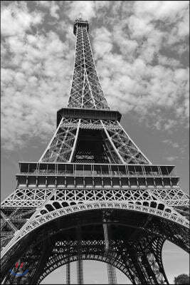 Notebook: Eiffel Tower