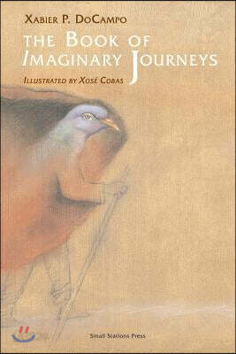 The Book of Imaginary Journeys