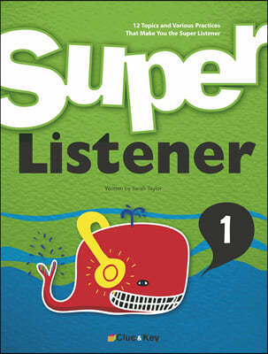 Super Listener 1