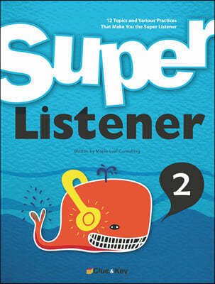 Super Listener 2