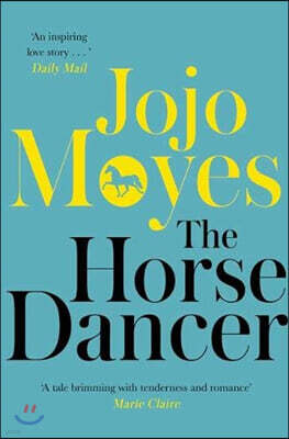 Horse Dancer