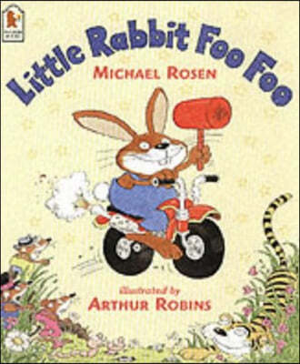 Little Rabbit Foo Foo