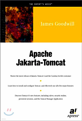 Apache Jakarta-Tomcat