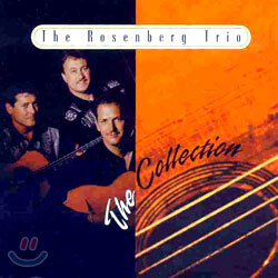 The Rosenberg Trio - The Collection