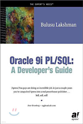 Oracle9i PL/SQL: A Developer's Guide