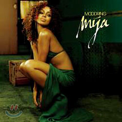 Mya - Moodring