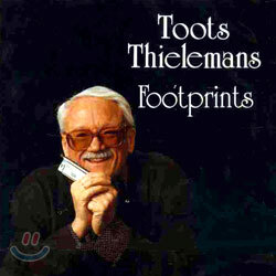 Toots Thielemans - Footprints