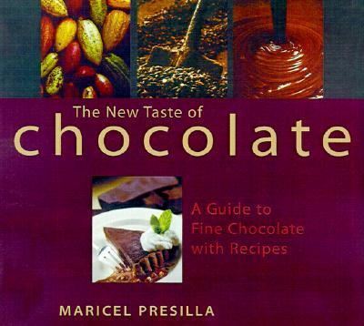 The New Taste of Chocolate