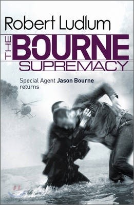 The Bourne Supremacy