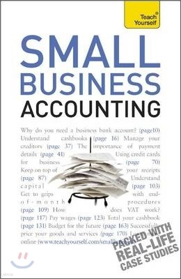 Small Business Accounting