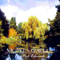 Bob Edwards - Monet's Garden
