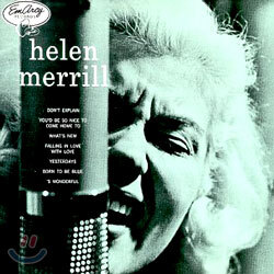 Helen Merrill - Helen Merrill