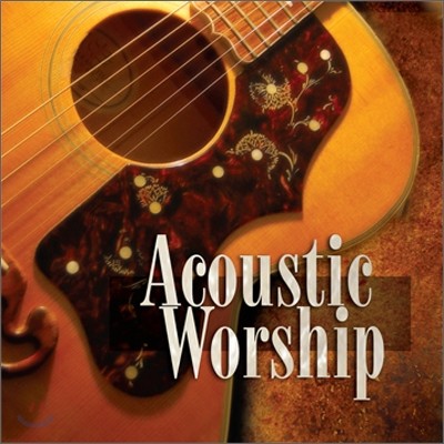 Acoustic Worship