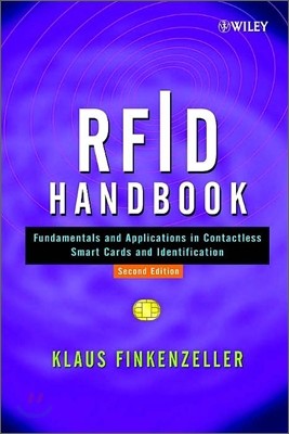 RFID Handbook, 2/E