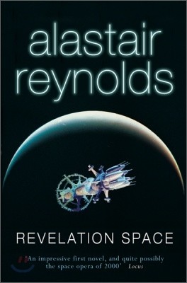 The Revelation Space