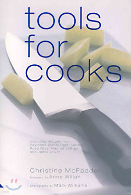 Tools for Cooks