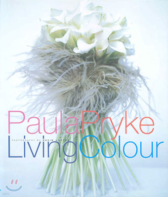 Paula Pryke Living Colour