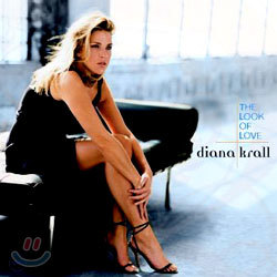 Diana Krall (ֳ̾ ũ) - The Look Of Love