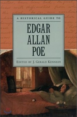 A Historical Guide to Edgar Allan Poe