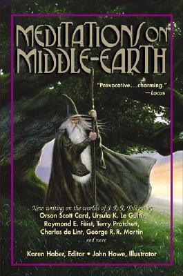 Meditations on Middle Earth
