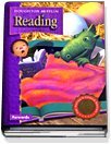 [미국교과서]2003 Houghton Mifflin Reading 3.1 - Rewards (Hardcover)