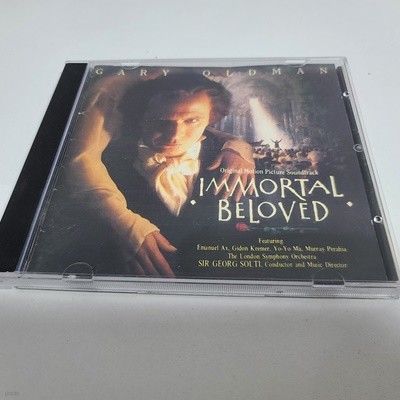 Immortal beloved 