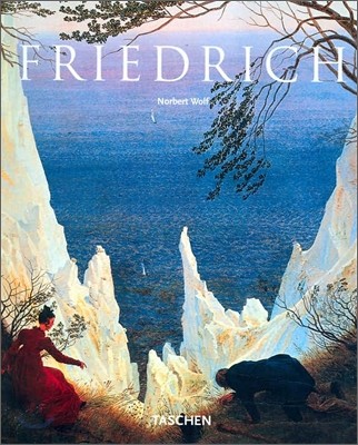 Caspar David Friedrich