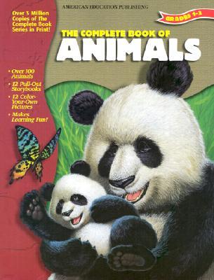 The Complete Book of Animals