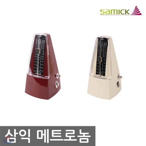 삼익 수동 메트로놈 88