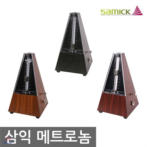 삼익 수동 메트로놈 98