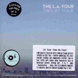 L.A. Four - Two By Four