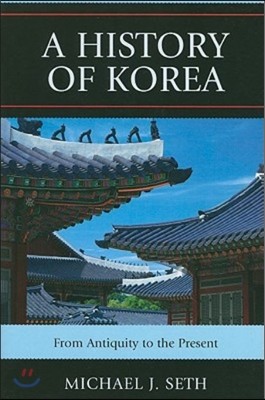 A History of Korea