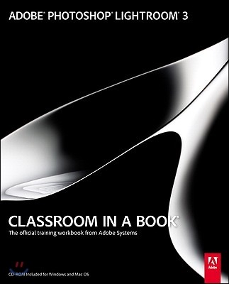 Acr: Photos Lr 3 Classroom Book_p1 [With CDROM]