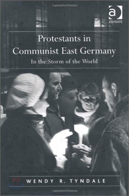 Protestants in Communist East Germany