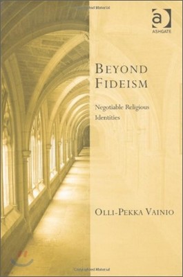 Beyond Fideism