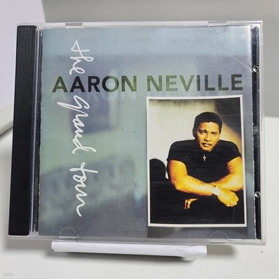 Aaron Neville - The grand tour 