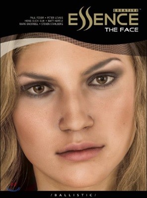 Essence: The Face