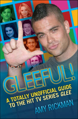 The Completely Unofficial Glee A-Z