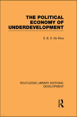 Political Economy of Underdevelopment