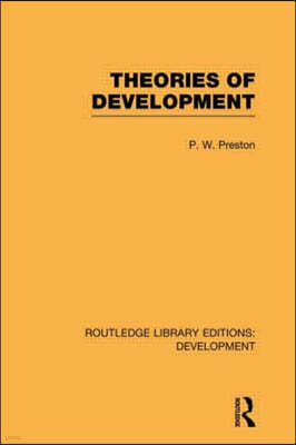 Theories of Development