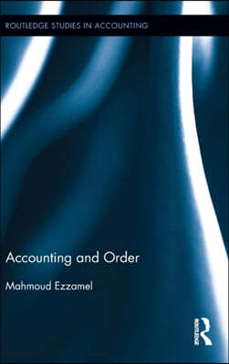 Accounting and Order