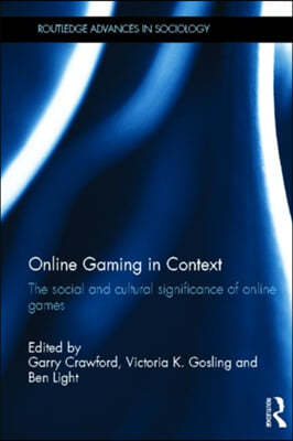 Online Gaming in Context