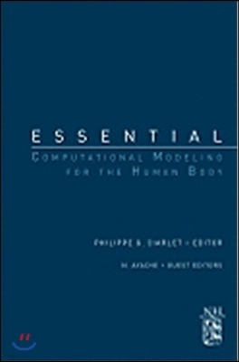 Essential Computational Modeling for the Human Body