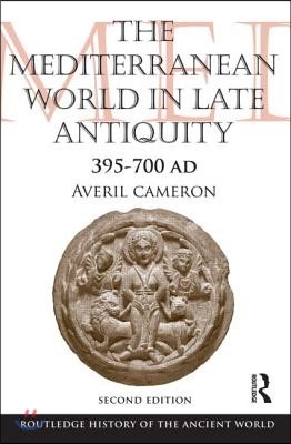 Mediterranean World in Late Antiquity